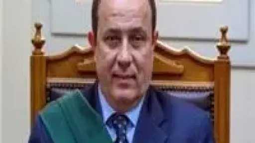 قرار قضائى بمحاكمة 22 متهما في قضية خلية... قرار قضائى بمحاكمة 22 متهما في قضية خلية القاعدة بالتجمع