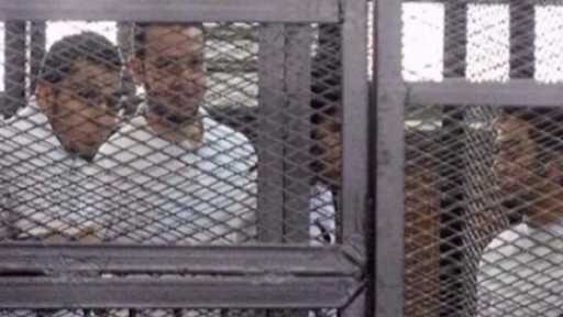 تأجيل محاكمة 27 متهما في قضية الخلية الهيكلية بأكتوبر