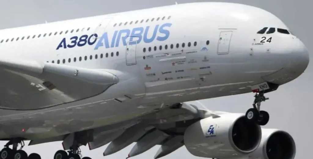 إسبانيا تستثني شركة إيرباص من حظر استخدام التكنولوجيا الإسرائيلية