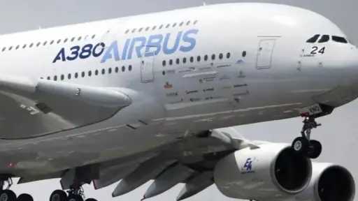 إسبانيا تستثني شركة إيرباص من حظر استخدام التكنولوجيا... إسبانيا تستثني شركة إيرباص من حظر استخدام التكنولوجيا الإسرائيلية