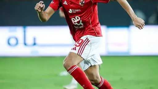 انفراجة في صفقة انتقال حمزة عبد الكريم إلى... انفراجة في صفقة انتقال حمزة عبد الكريم إلى برشلونة،