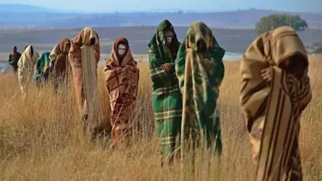 وفاة 41 صبيا في جنوب أفريقيا بسبب طقوس الختان