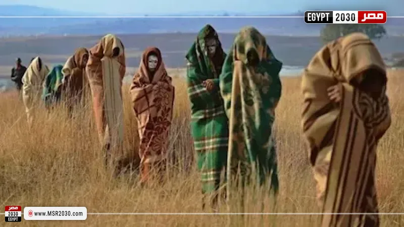 جنوب افريقيا 