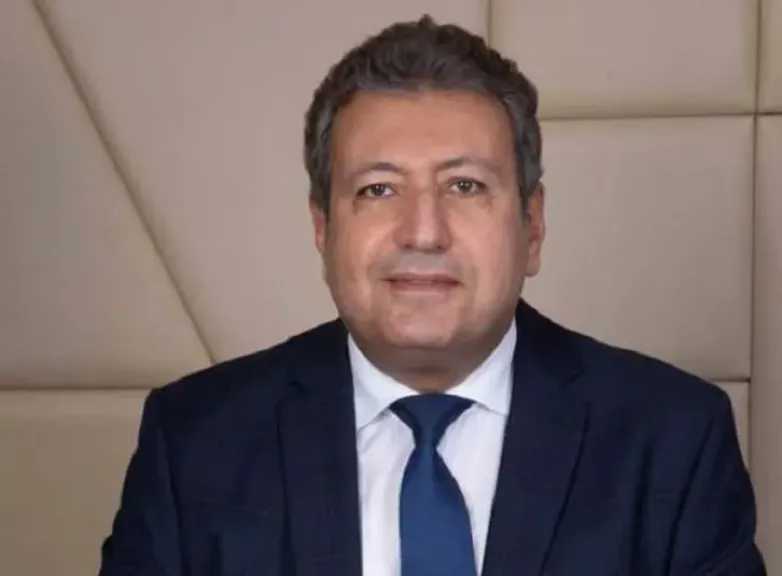 النائب طارق شكري عن صفقة علم الروم: أعظم استثمار والأكثر بحثا عنه من كل الدول