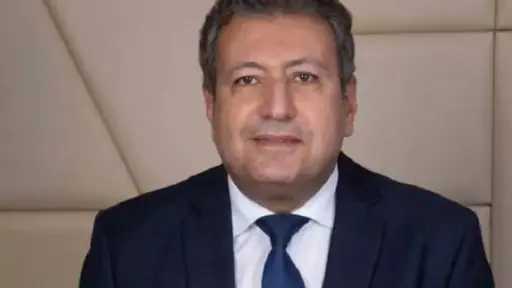 النائب طارق شكري عن صفقة علم الروم: أعظم... النائب طارق شكري عن صفقة علم الروم: أعظم استثمار والأكثر بحثا عنه من كل الدول