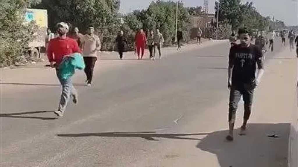 النيابة تخلي سبيل مالك فيلا مصحة علاج الإدمان بالمريوطية