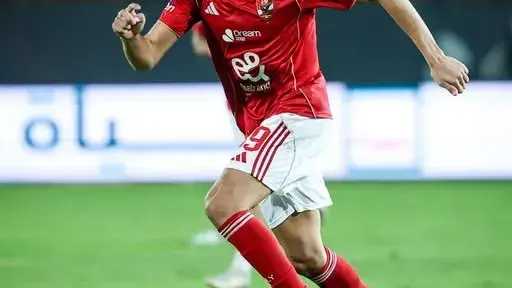 الأهلي يوافق على شروط برشلونة لضم حمزة عبد الكريم