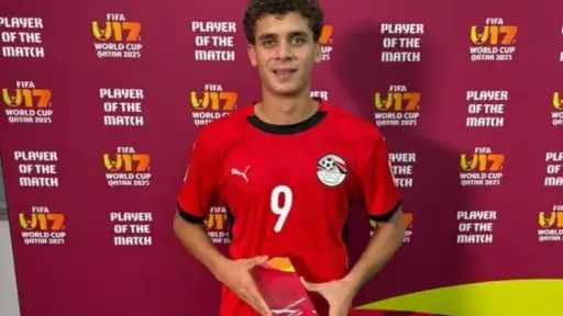 حمادة المصري: الأهلي مطالب بالموافقة على رحيل حمزة... حمادة المصري: الأهلي مطالب بالموافقة على رحيل حمزة عبدالكريم