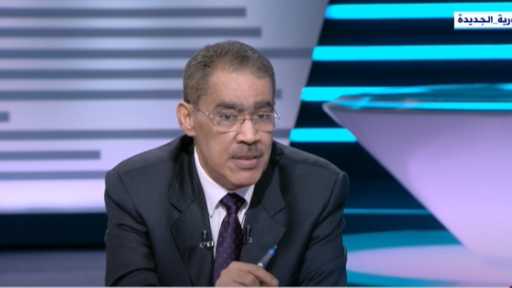 ضياء رشوان: مصطلح «الدولة الفلسطينية» أصبح يحظى باعترافات رسمية واسعة