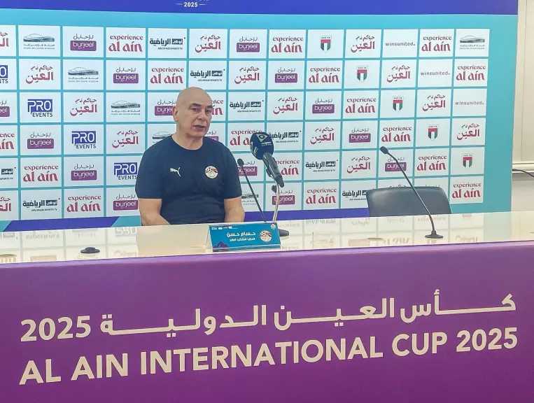 نادر السيد: «إدارة حسام حسن أمام أنجولا كانت مثالية.. وشوبير مكسب للمنتخب»