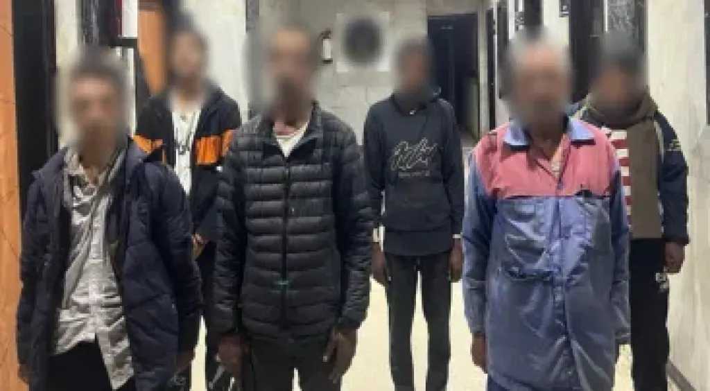 ضبط متهمين لاستغلال الأطفال في التسول بالقاهرة