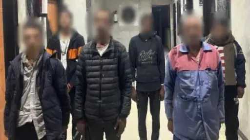 ضبط متهمين لاستغلال الأطفال في التسول بالقاهرة