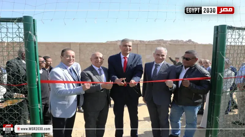 محافظ أسوان