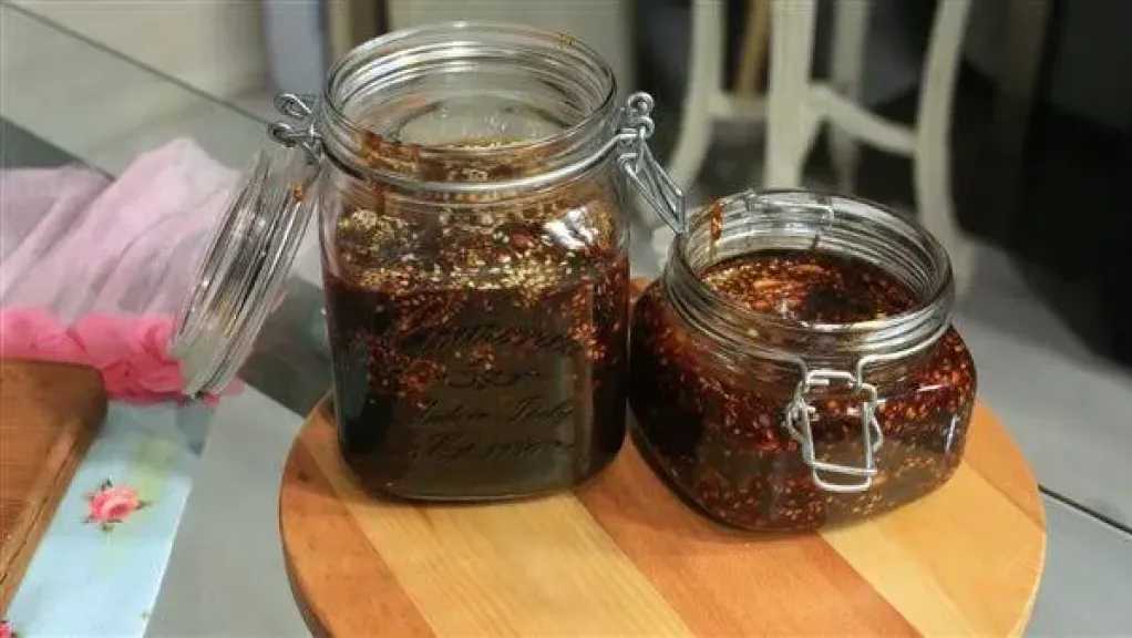 وصفة لعلاج النحافة.. طريقة عمل المفتقة