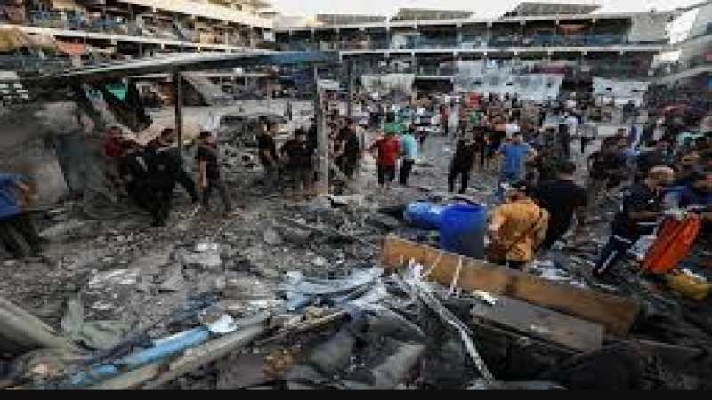 صورة أرشيفية