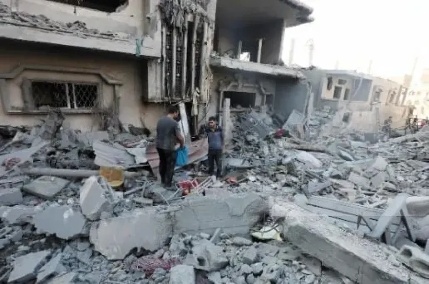 صورة أرشيفية