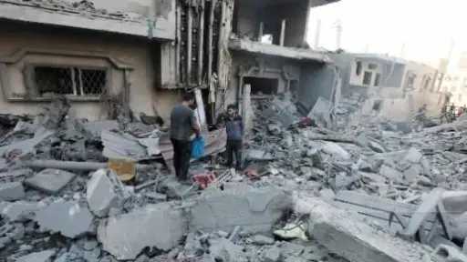 اقتحام البلدات وهدم المنازل.. سياسة تنتهجها إسرائيل في الضفة الغربية