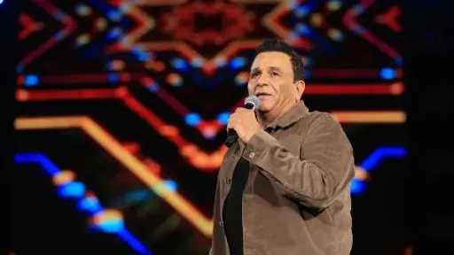 أسعار تذاكر حفل الفنان محمد فؤاد