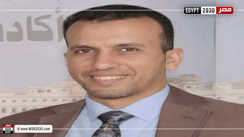 الدكتور حسين ربيع