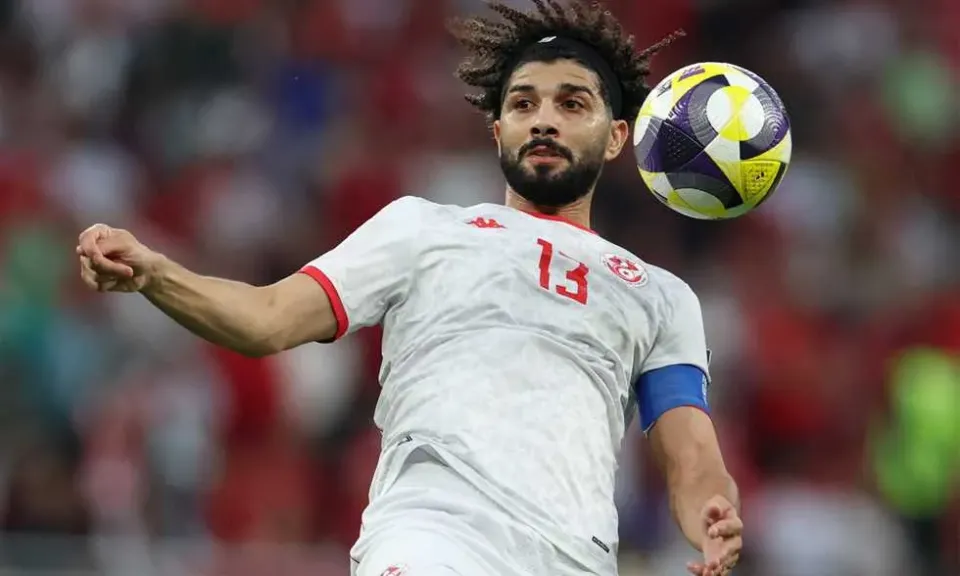 فرجاني ساسي