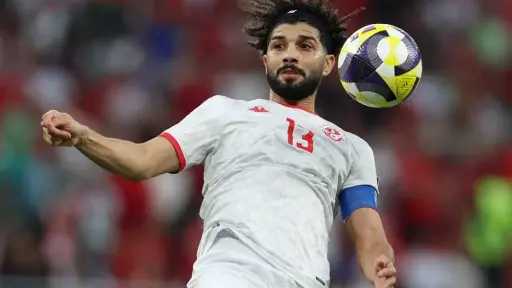 فرجاني ساسي عن الجماهير: كرة القدم تحتاج للواقعية... فرجاني ساسي عن الجماهير: كرة القدم تحتاج للواقعية قبل الطموحات الكبيرة