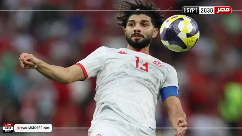 فرجاني ساسي