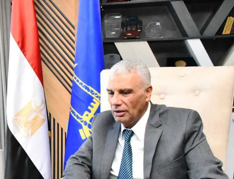 محافظ أسوان يوجه باعتبار يومى السبت والأحد القادمين إجازة لطلاب المدارس التى بها مقار جولة الإعادة لانتخابات مجلس النواب