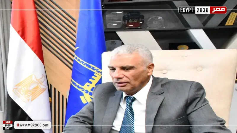 محافظ أسوان