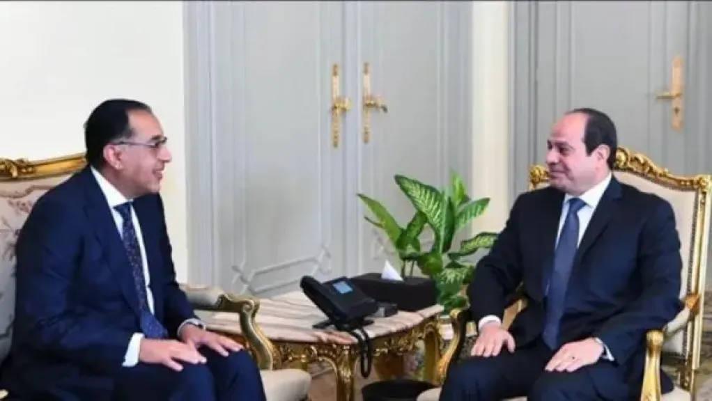 مدبولي يهنئ الرئيس السيسي والشعب المصري