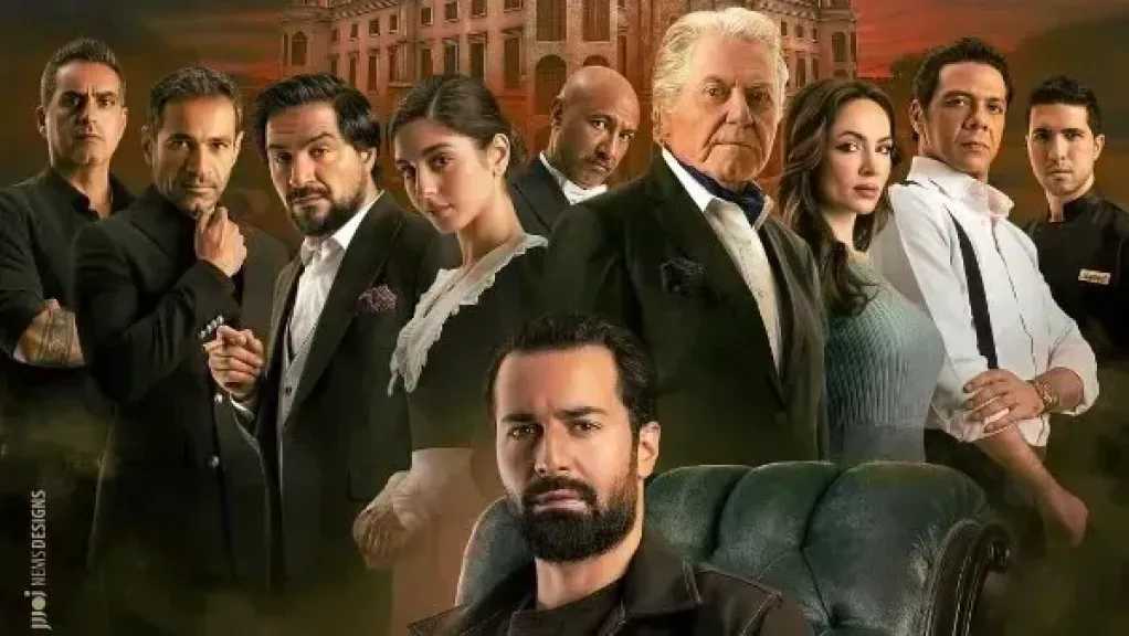 قصر الباشا يتذيل قائمة الإيرادات بالسينما