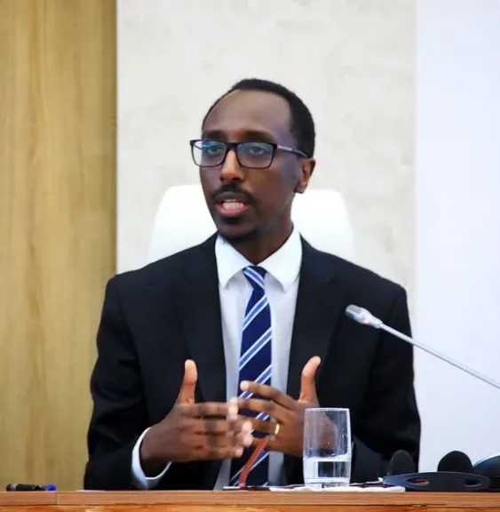 وزير الخارجية الإثيوبي: الوصول إلى البحر أولوية استراتيجية لأديس أبابا