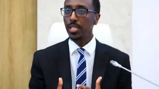 وزير الخارجية الإثيوبي: الوصول إلى البحر أولوية استراتيجية لأديس أبابا