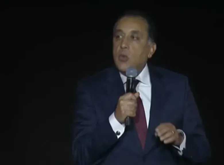 مدبولي: العاصمة الجديدة درة تاج الجمهورية الجديدة.. ونشكر كل من ساهم في بنائها