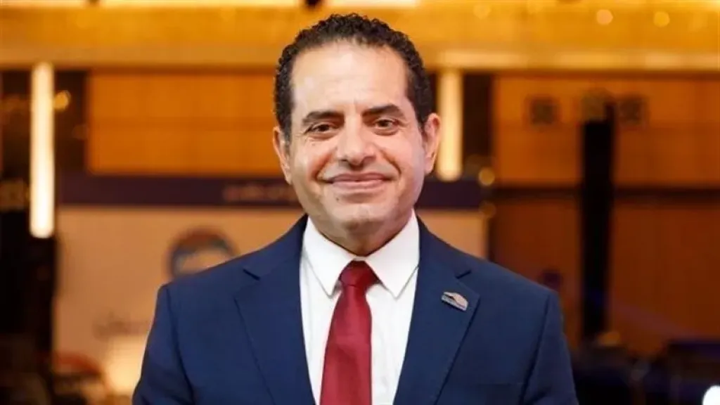 قيادي 