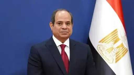 الرئيس السيسي: تقييم دعاة وأئمة الأوقاف المقرر التحاقهم بالأكاديمية العسكرية سيكون من حديد