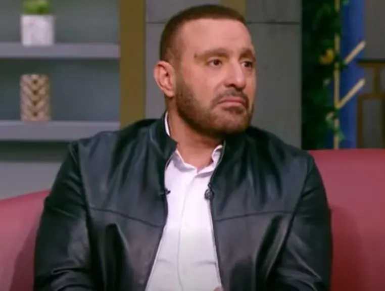 أحمد السقا عن طليقته مها الصغير: لا خلاف أو عداوة معها.. وحرصت على التوازن من أجل أبنائي