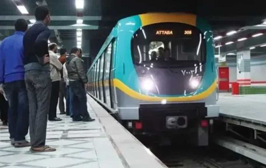 هيئة الأنفاق حول المتداول عن توافر الفكة لتذاكر المترو: الأسعار مستقرة ولم يطرأ عليها أي تعديل