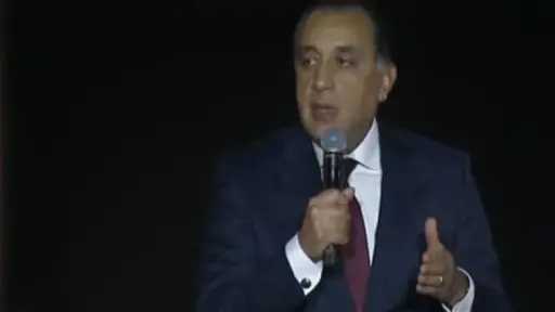 مدبولي مهنئا بالعام الجديد: الفترات المقبلة ستكون سنوات رخاء وتنمية