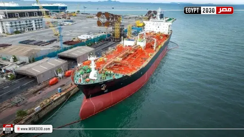 أمريكا تفرض عقوبات على ناقلات النفط والشركات المرتبطة بفنزويلا