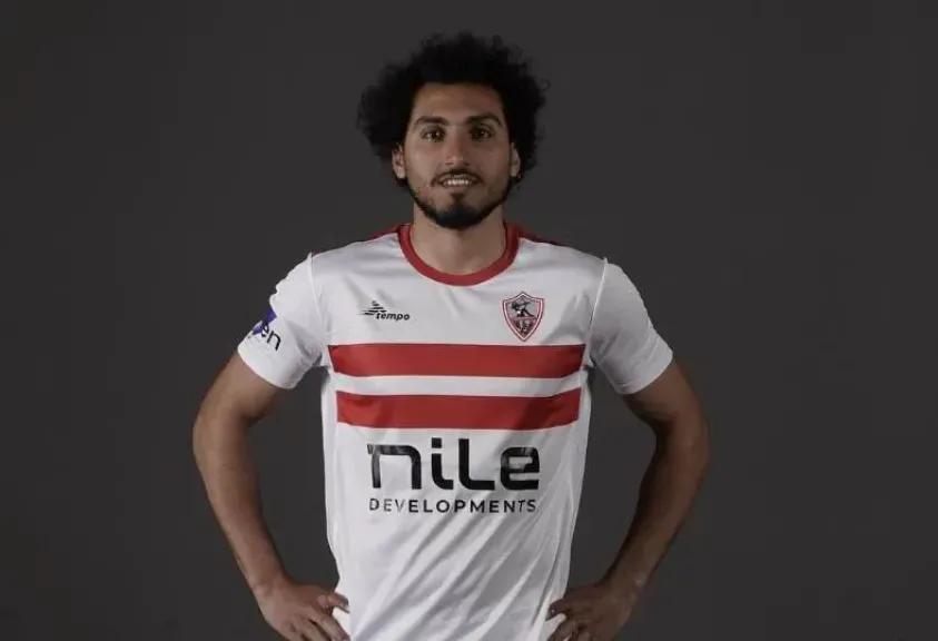 أحمد حمدي
