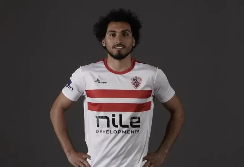 أحمد حمدي
