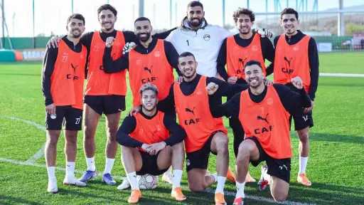 أيمن يونس: فرص منتخب مصر للصعود أكبر أمام بنين.. ووضع الزمالك ينذر بالخطر