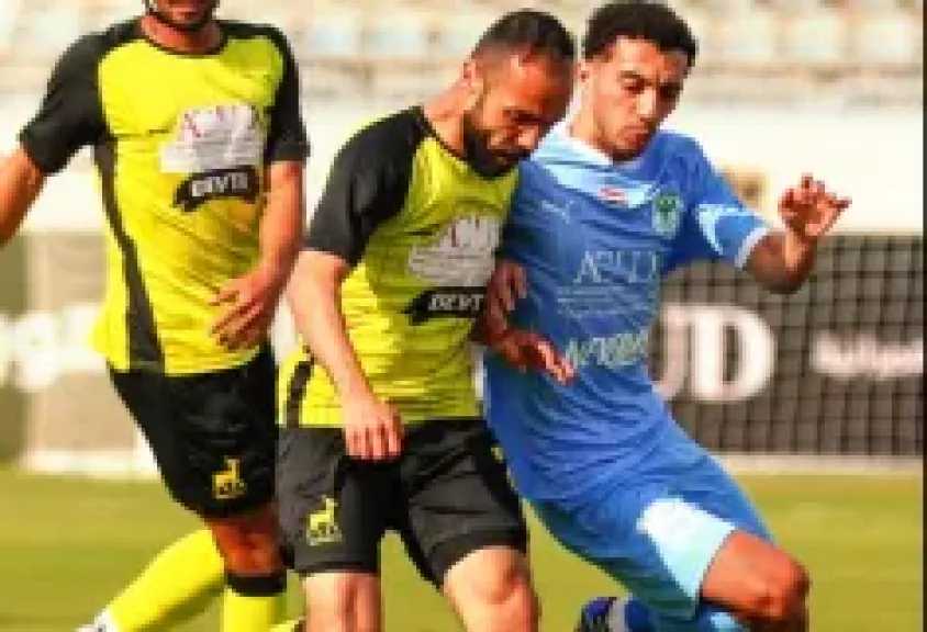 صدام مرتقب في كأس عاصمة مصر.. وادي دجلة يصطدم بالجونة على استاد السلام