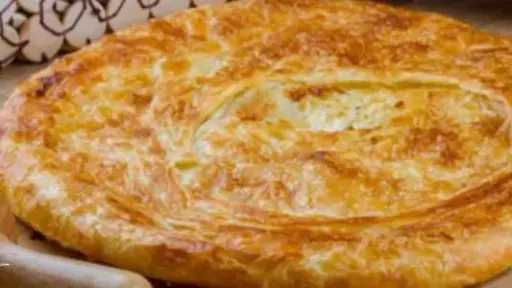 طريقة عمل الفطير المشلتت بدون فرن