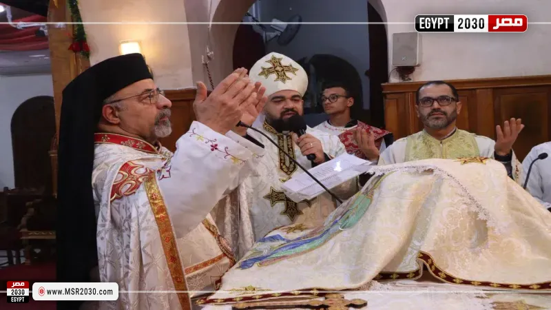 بطريرك الأقباط الكاثوليك