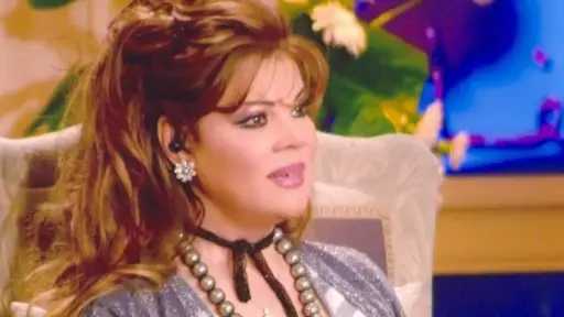 صفاء أبو السعود: افتتاح المتحف المصري الكبير أجمل... صفاء أبو السعود: افتتاح المتحف المصري الكبير أجمل حدث في 2025