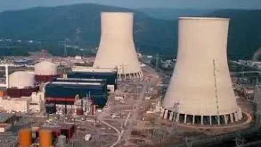 خبير طاقة: 2025 عام التحول في ملف الطاقة المتجددة ومشروع الضبعة يتصدر المشهد