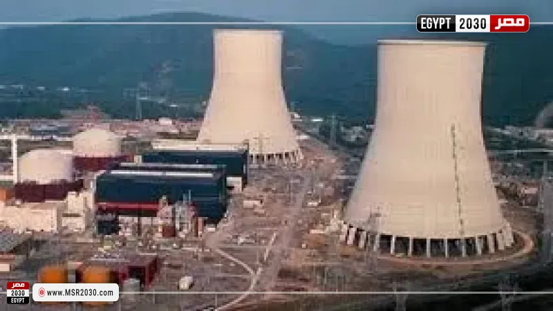 محطة الضبعة النووية