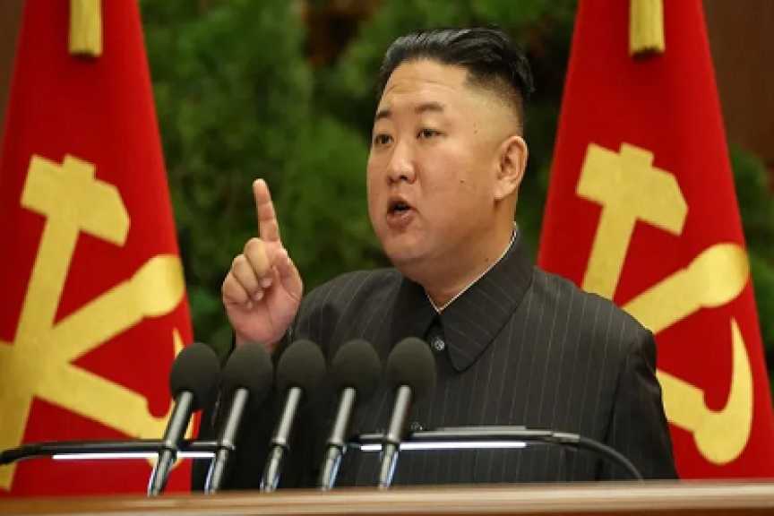 زعيم كوريا الشمالية يهنىء جنوده في روسيا ويشيد بدورهم في تعزيز العلاقات مع موسكو