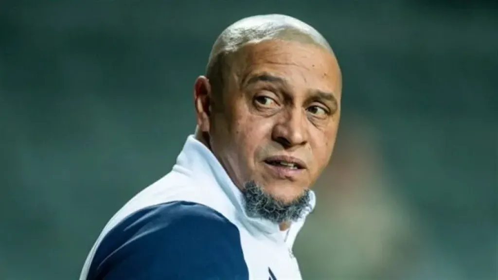 روبرتو كارلوس
